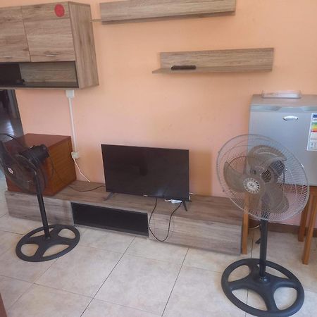 דירות טאראפל Casa Barreto חדר תמונה