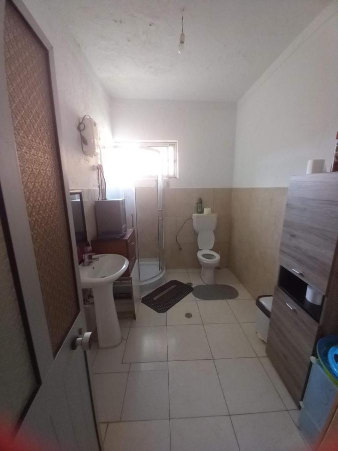 דירות טאראפל Casa Barreto מראה חיצוני תמונה
