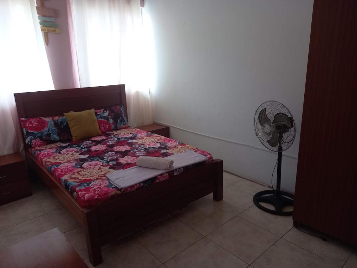 דירות טאראפל Casa Barreto חדר תמונה