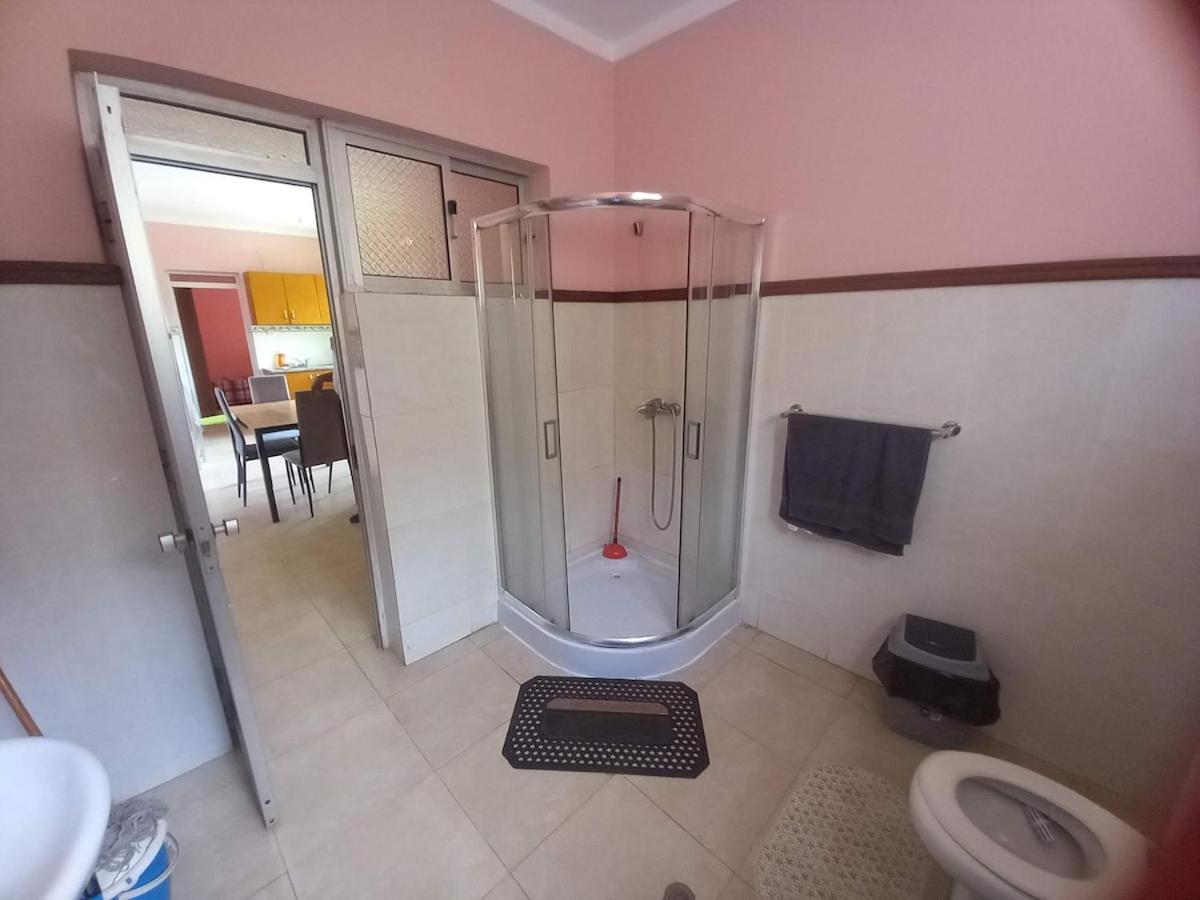 דירות טאראפל Casa Barreto חדר תמונה